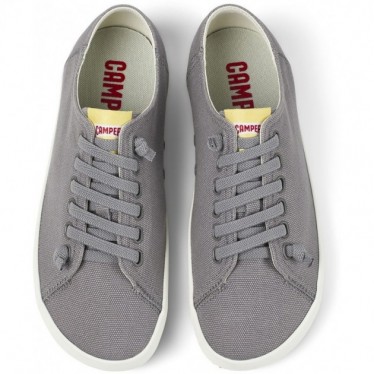 ZAPATILLAS CAMPER PEU RAMBLA 18869 GRIS_106