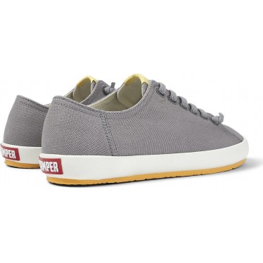 ZAPATILLAS CAMPER PEU RAMBLA 18869 GRIS_106