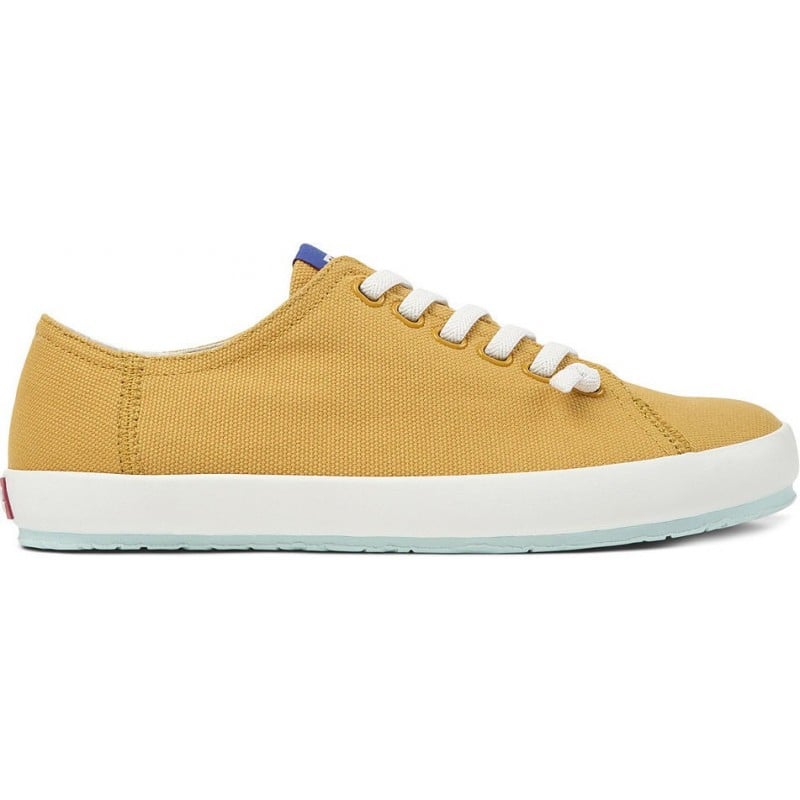 ZAPATILLAS CAMPER PEU RAMBLA 18869 AMARILLO_109