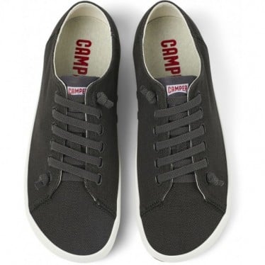 ZAPATILLAS CAMPER PEU RAMBLA 18869 NEGRO_112