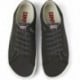 ZAPATILLAS CAMPER PEU RAMBLA 18869 NEGRO_112