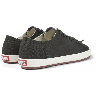 ZAPATILLAS CAMPER PEU RAMBLA 18869 NEGRO_112