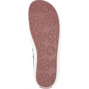 ZAPATILLAS CAMPER PEU RAMBLA 18869 NEGRO_112