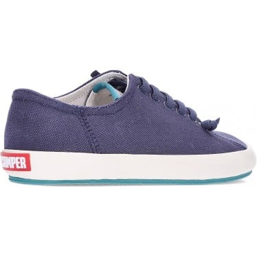 ZAPATILLAS CAMPER PEU RAMBLA 18869 BLEU_115