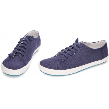 ZAPATILLAS CAMPER PEU RAMBLA 18869 BLEU_115