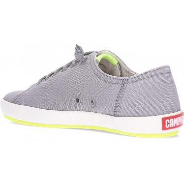 ZAPATILLAS CAMPER PEU RAMBLA 18869 GREY_113