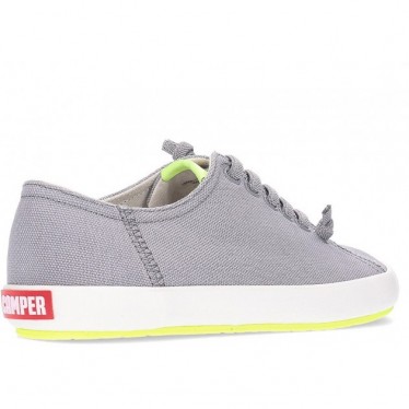 ZAPATILLAS CAMPER PEU RAMBLA 18869 GREY_113