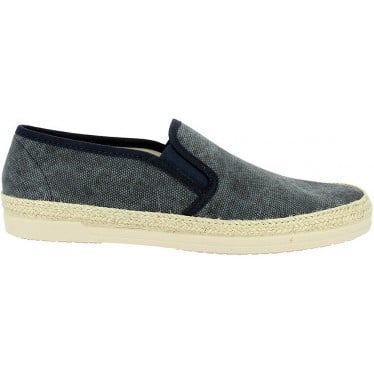 Mocasín Doctor Cutillas 20010 MARINO