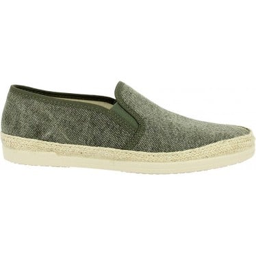 Mocasín Doctor Cutillas 20010 KAKI
