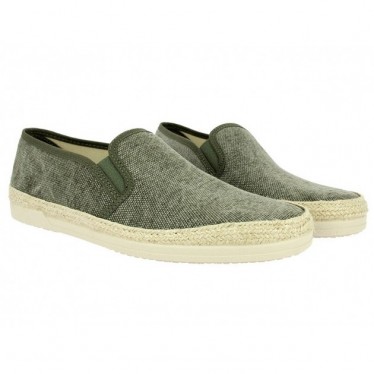 Mocasín Doctor Cutillas 20010 KAKI