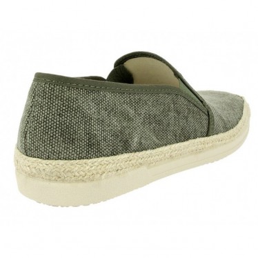 Mocasín Doctor Cutillas 20010 KAKI