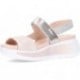 Sandalias para mujer CALLAGHAN Berta 35200 MARFIL_CREMA