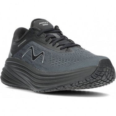 Deportivas MBT Run 703325 M-3000 Lace Up BLACK