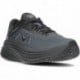 Deportivas MBT Run 703325 M-3000 Lace Up BLACK