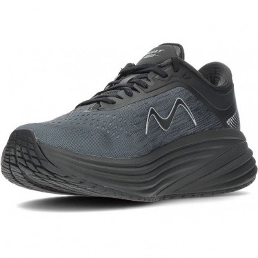 Deportivas MBT Run 703325 M-3000 Lace Up BLACK