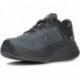 Deportivas MBT Run 703325 M-3000 Lace Up BLACK