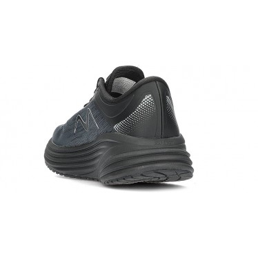 Deportivas MBT Run 703325 M-3000 Lace Up BLACK