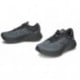 Deportivas MBT Run 703325 M-3000 Lace Up BLACK
