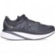 Deportivas MBT Run 703325 M-3000 Lace Up DARK_BLACK