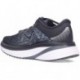 Deportivas MBT Run 703325 M-3000 Lace Up DARK_BLACK