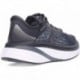 Deportivas MBT Run 703325 M-3000 Lace Up DARK_BLACK