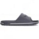 Chanclas para hombre PEPE JEANS Beach Slide PMS70159 BLACK