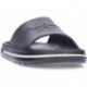 Chanclas para hombre PEPE JEANS Beach Slide PMS70159 BLACK