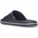 Chanclas para hombre PEPE JEANS Beach Slide PMS70159 BLACK