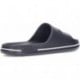 Chanclas para hombre PEPE JEANS Beach Slide PMS70159 BLACK