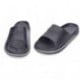 Chanclas para hombre PEPE JEANS Beach Slide PMS70159 BLACK