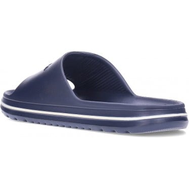 Chanclas para hombre PEPE JEANS Beach Slide PMS70159 BLUE