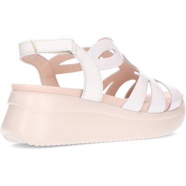 Sandalias para mujer CALLAGHAN Llana 29927 MARFIL