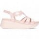 Sandalias para mujer CALLAGHAN Llana 29927 ROSE