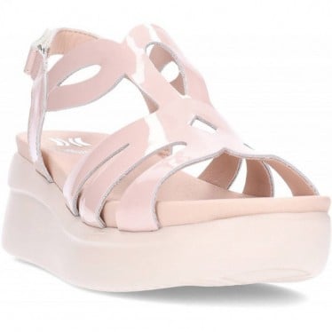Sandalias para mujer CALLAGHAN Llana 29927 ROSE