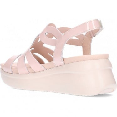 Sandalias para mujer CALLAGHAN Llana 29927 ROSE