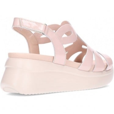 Sandalias para mujer CALLAGHAN Llana 29927 ROSE