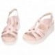 Sandalias para mujer CALLAGHAN Llana 29927 ROSE