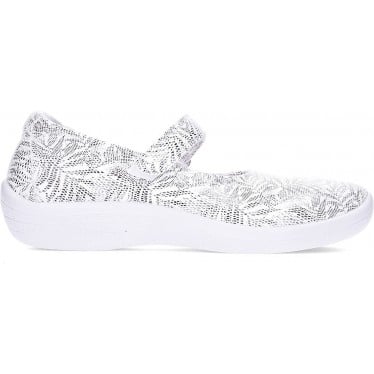 Bailarinas mujer ARCOPEDICO Estrela 4826 EVEREST_BLACK