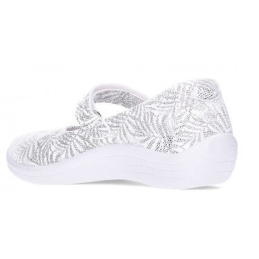Bailarinas mujer ARCOPEDICO Estrela 4826 EVEREST_BLACK
