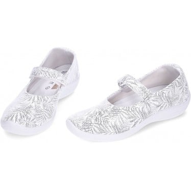 Bailarinas mujer ARCOPEDICO Estrela 4826 EVEREST_BLACK