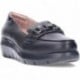 Mocasin STONEFLY Plume 222328 BLACK
