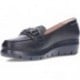 Mocasin STONEFLY Plume 222328 BLACK
