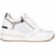 Zapatillas de mujer STONEFLY Mina 222494 CLOUD_WHITE