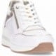 Zapatillas de mujer STONEFLY Mina 222494 CLOUD_WHITE