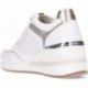 Zapatillas de mujer STONEFLY Mina 222494 CLOUD_WHITE