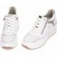 Zapatillas de mujer STONEFLY Mina 222494 CLOUD_WHITE