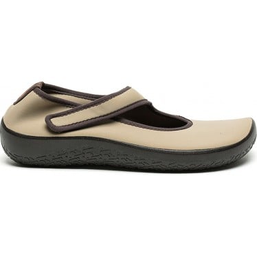 Bailarinas para mujer ARCOPEDICO Eifel 2421 TAUPE