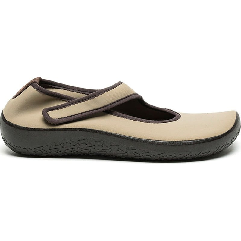 Bailarinas para mujer ARCOPEDICO Eifel 2421 TAUPE