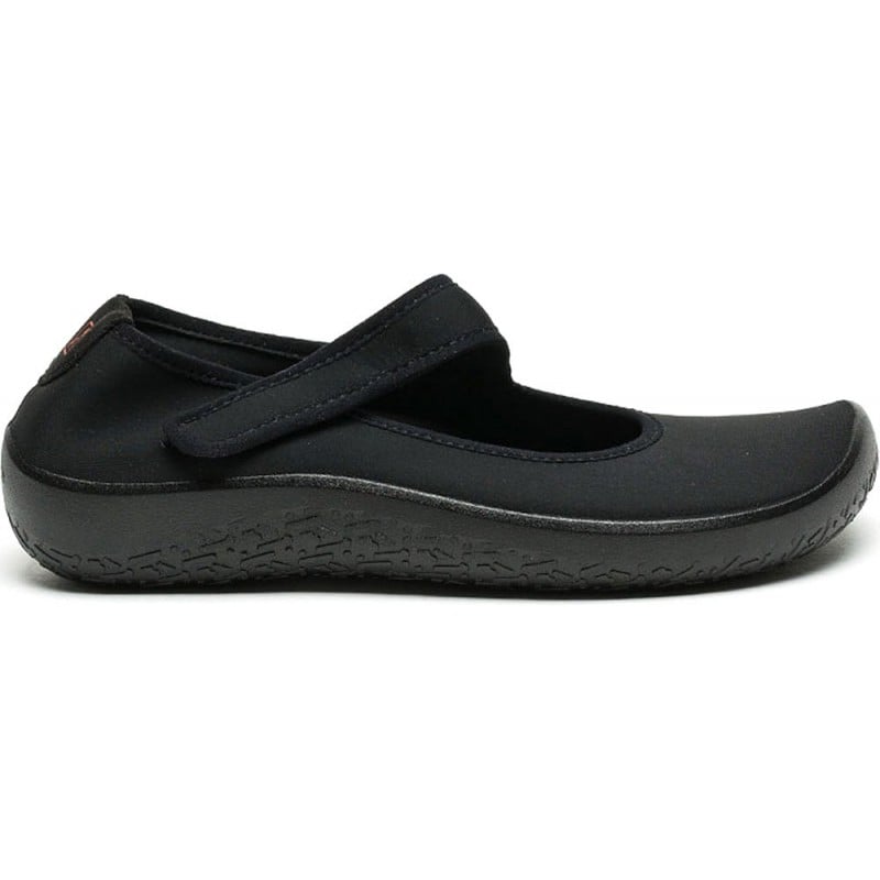 Bailarinas para mujer ARCOPEDICO Eifel 2421 BLACK