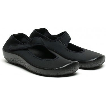 Bailarinas para mujer ARCOPEDICO Eifel 2421 BLACK